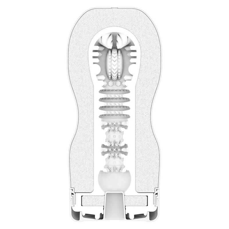 TENGA - ORIGINAL VACUUM CUP HARD MASTURBADOR