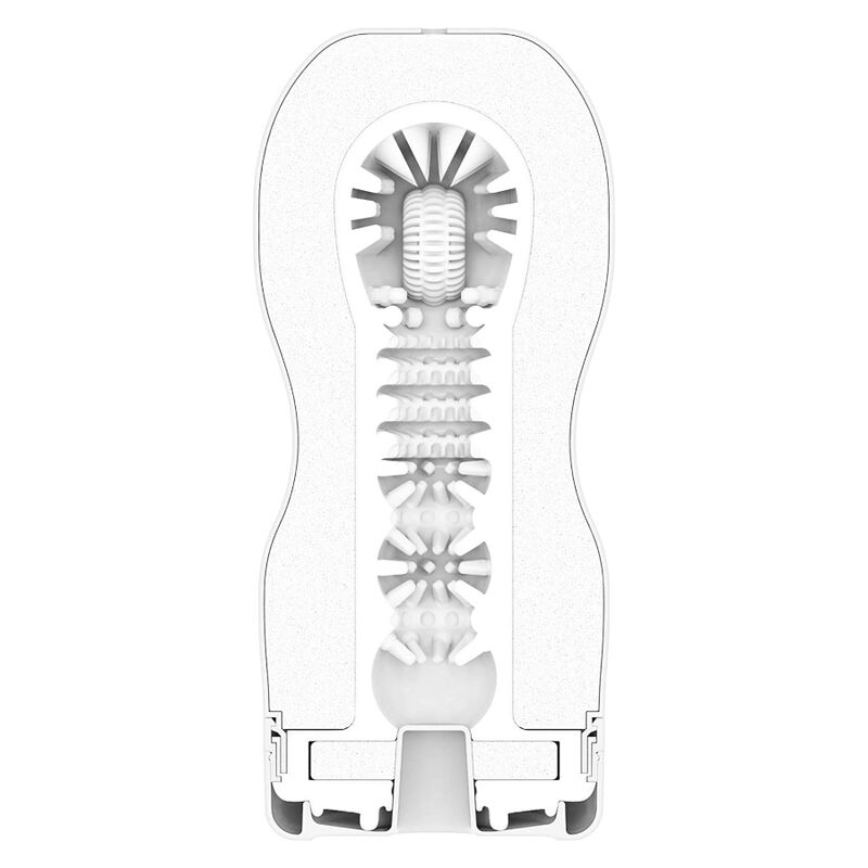 TENGA - ORIGINAL VACUUM CUP SOFT MASTURBATOR