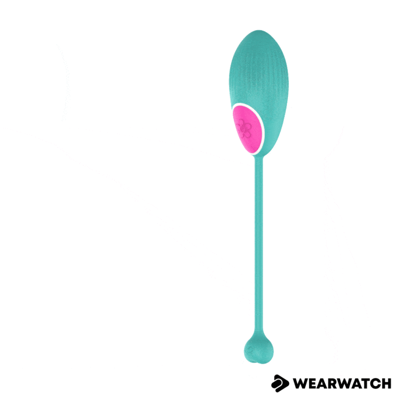 WEARWATCH - WATCHME TECHNOLOGY REMOTE CONTROL EGG MARINE / SNOW