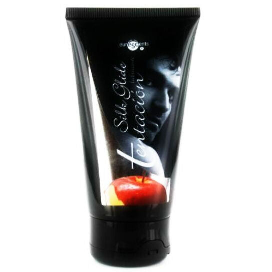 TEMPTATION - RED BERRY FLAVORED LUBRICANT 75 ML