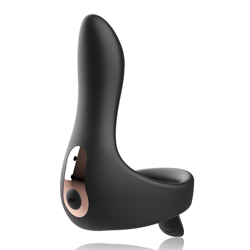 ANBIGUO - ARKADIO GLAND &amp; PERINEUM STIMULATOR COMPATIBLE WITH WATCHME WIRELESS TECHNOLOGY