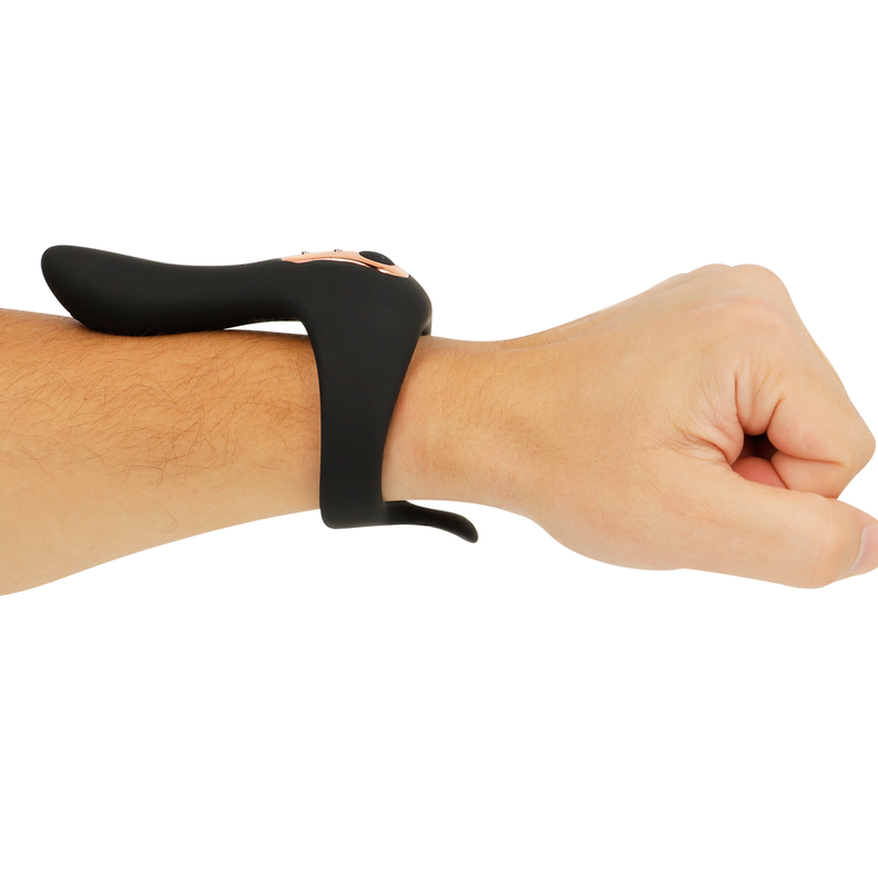 ANBIGUO - ARKADIO GLAND &amp; PERINEUM STIMULATOR COMPATIBLE WITH WATCHME WIRELESS TECHNOLOGY