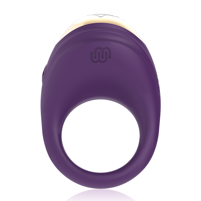 TREASURE - ROBIN VIBRATING RING COMPATIBLE WITH WATCHME WIRELESS TECHNOLOGY