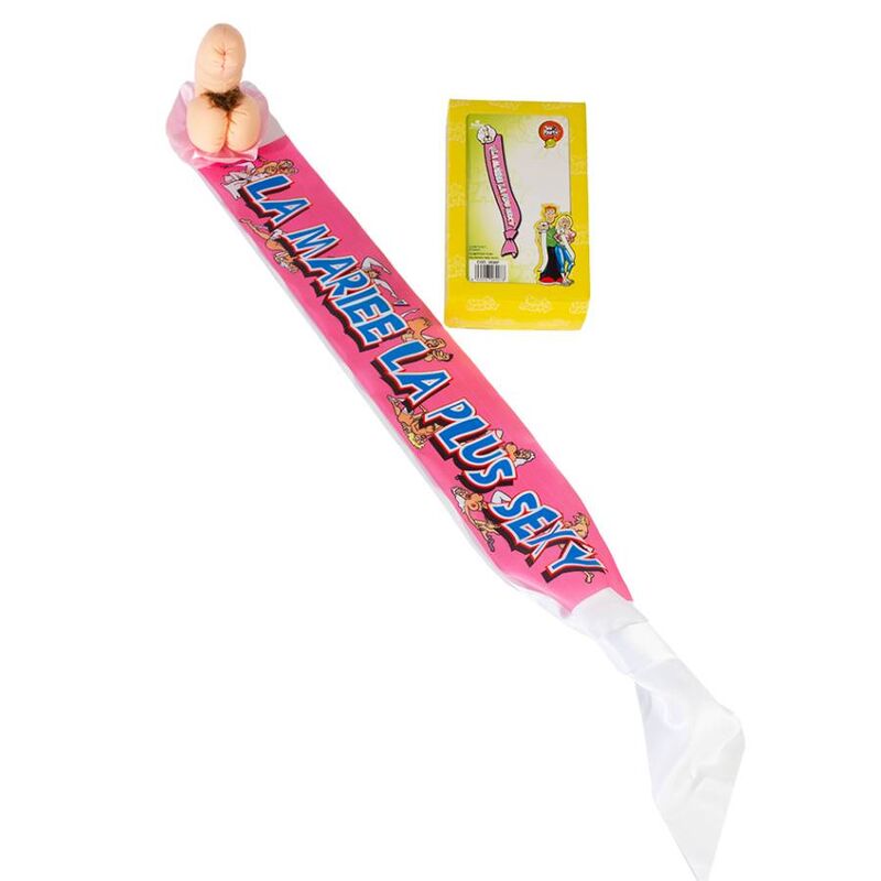 FEMARVI - BAND THE SEXIEST GIRLFRIEND WITH PENIS /FR