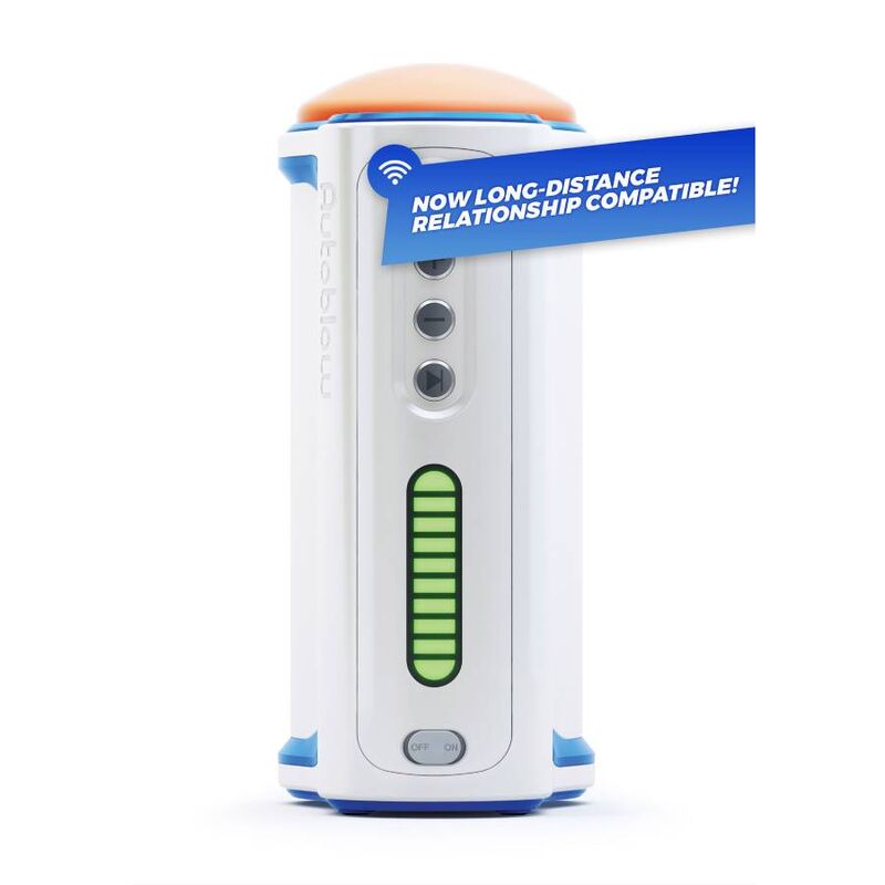 AUTOBLOW - IA+ MACHINE