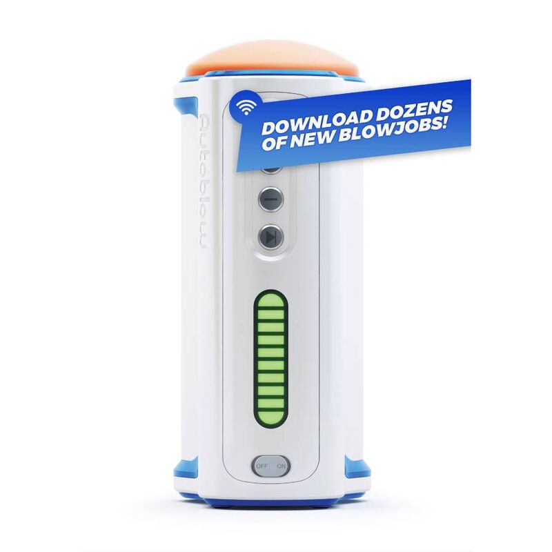 AUTOBLOW - IA+ MACHINE