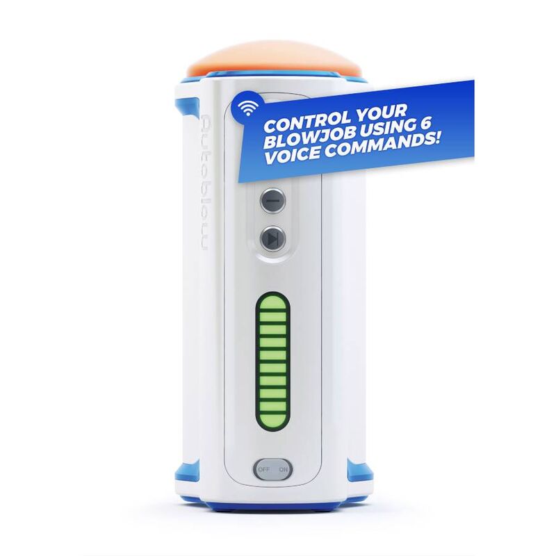 AUTOBLOW - IA+ MACHINE