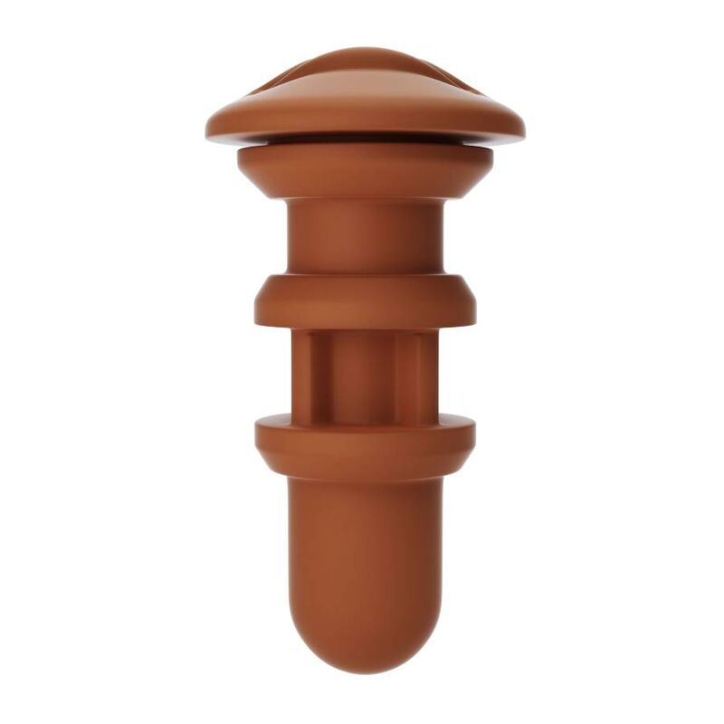 AUTOBLOW - BROWN IA MOUTH SLEEVE