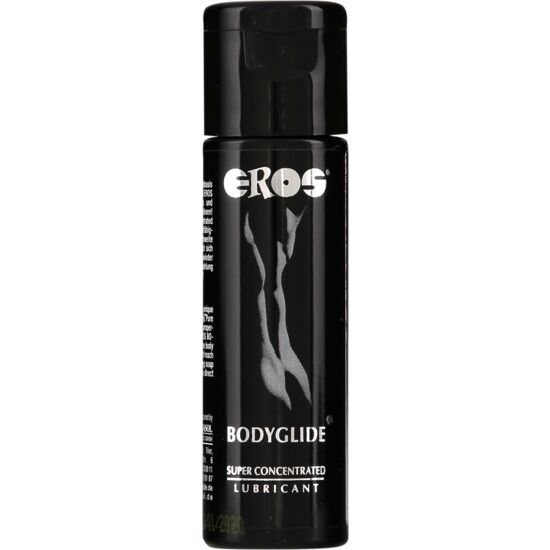 EROS - BODYGLIDE SUPER-CONCENTRATED SILICONE LUBRICANT 30 ML