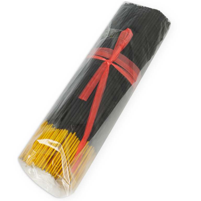 TEMPTATION - EROTIC INCENSE BUNDLE WITH COCONUT MILK PHEROMONES