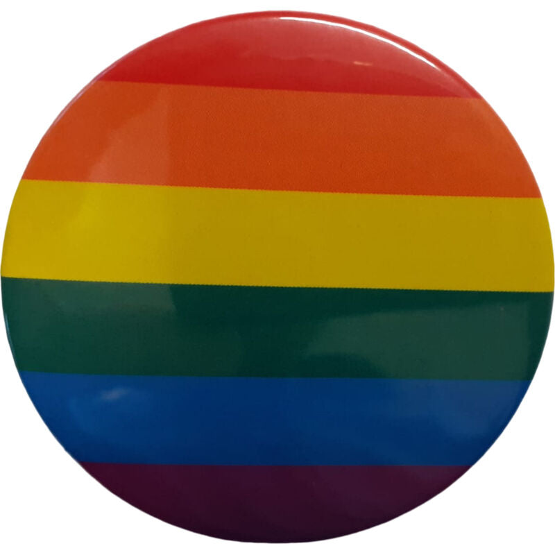 PRIDE - LGBT FLAG MAGNETIC BOTTLE OPENER