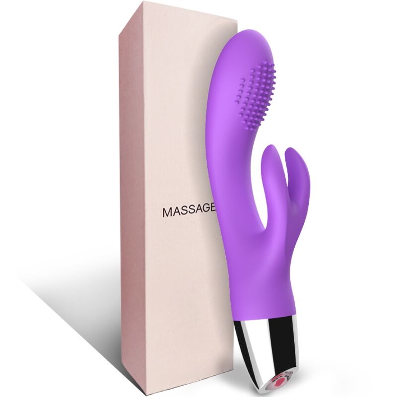 ARMONY - VIOLET RABBIT VIBRATOR