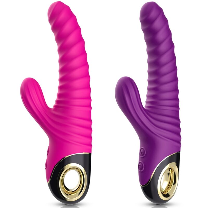 ARMONY - ETERNITY VIBRATOR SILICONE VIOLET