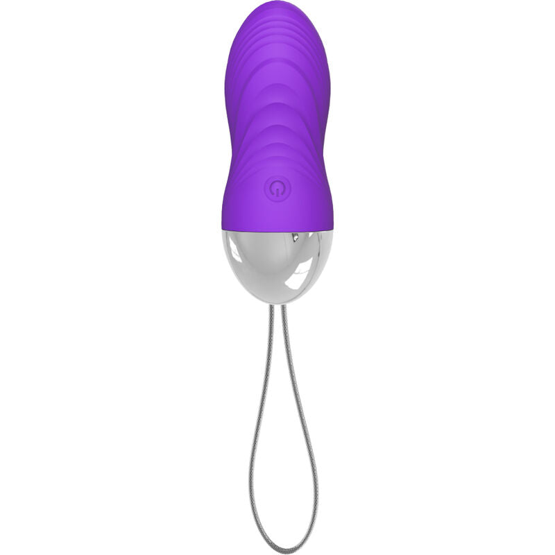 ARMONY - VIBRATING EGG REMOTE CONTROL VIOLET