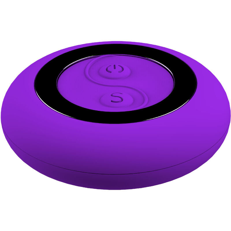 ARMONY - VIBRATING EGG REMOTE CONTROL VIOLET