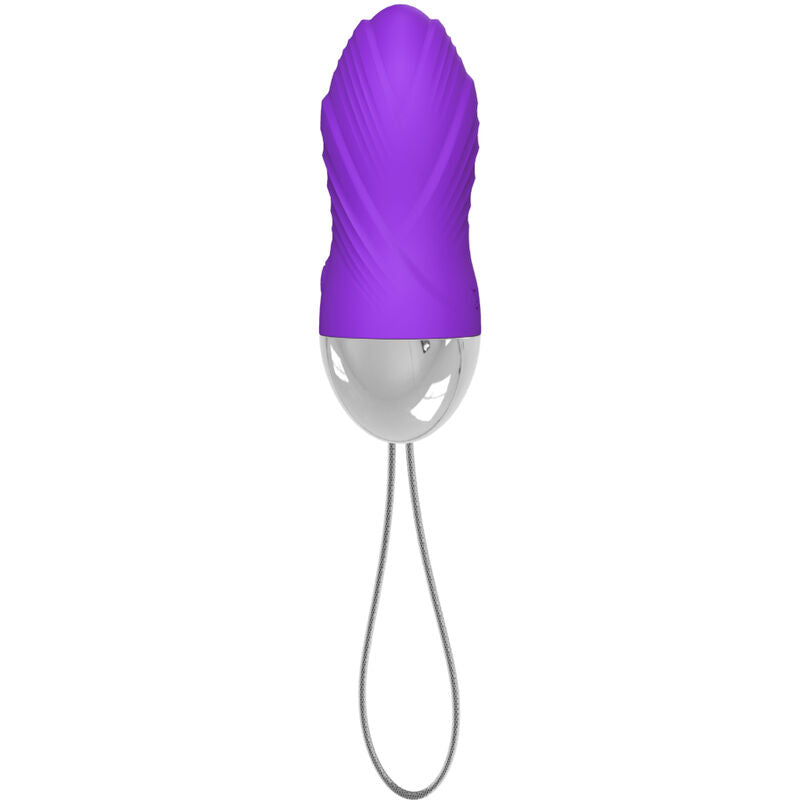 ARMONY - VIBRATING EGG REMOTE CONTROL VIOLET
