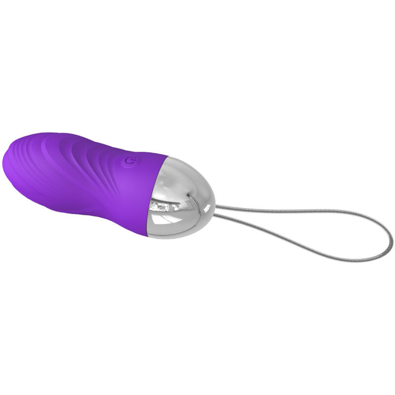 ARMONY - VIBRATING EGG REMOTE CONTROL VIOLET