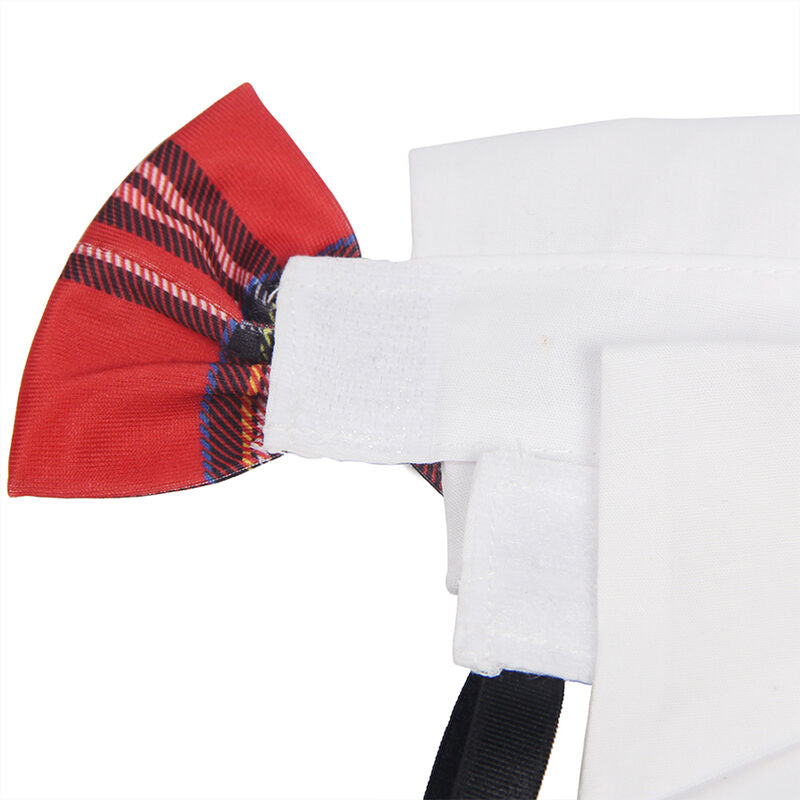 SUBBLIME - SEXY COLLEGE GIRL S/M COSTUME