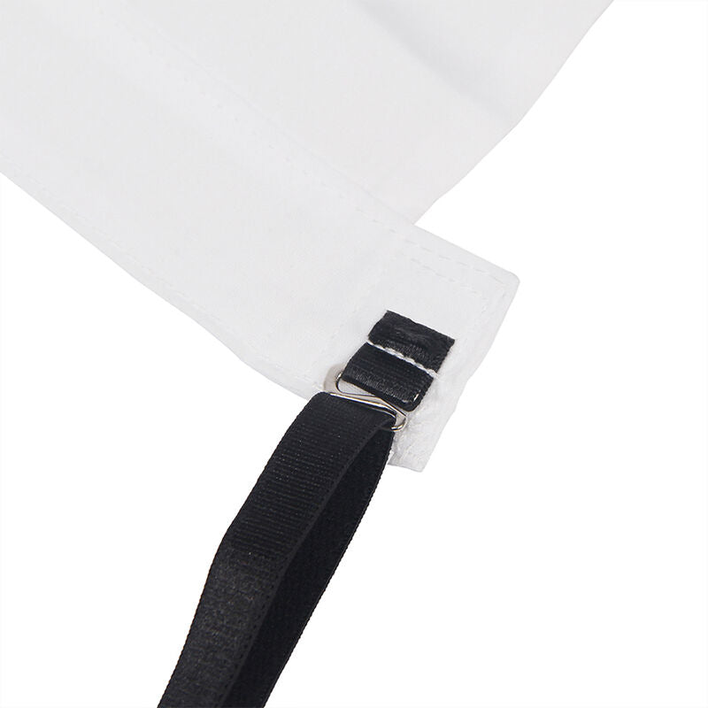 SUBBLIME - SEXY COLLEGE GIRL S/M COSTUME