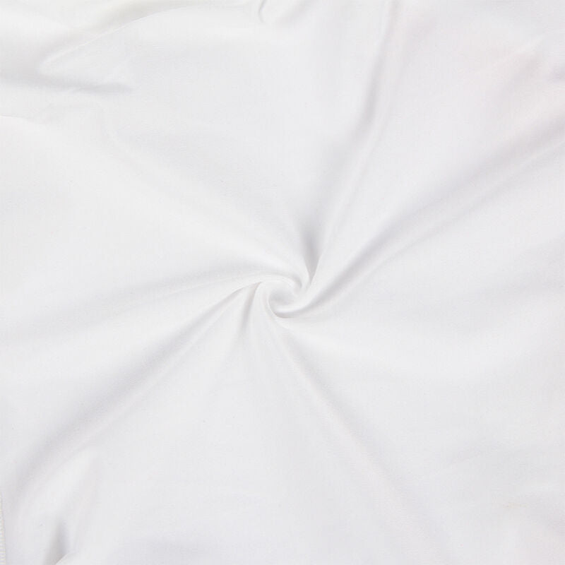 SUBBLIME - SEXY NURSE BODYSUIT S/M