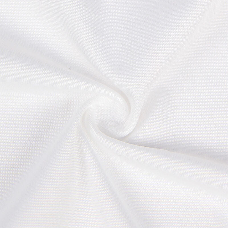 SUBBLIME - SEXY NURSE COSTUME S/M DRESS