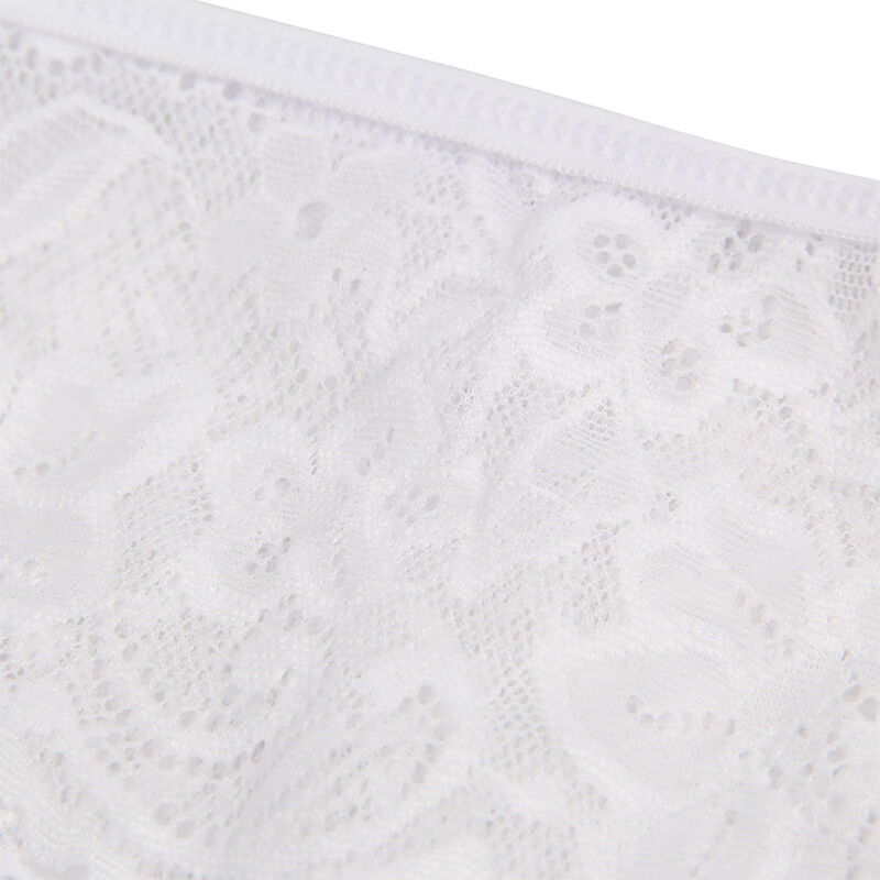 SUBBLIME - MAID BODYSUIT S/M