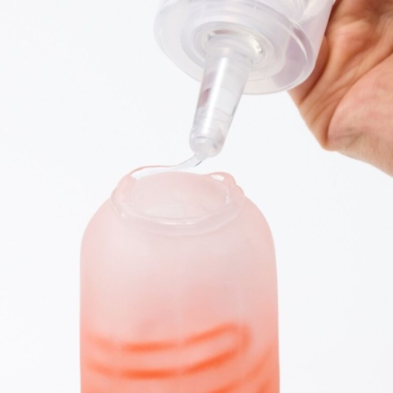 TENGA - LIGHT WATER-BASED LUBRICANT LOTION