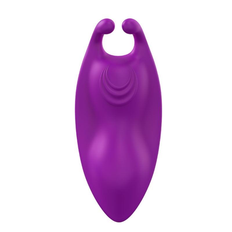 ARMONY - HONEYBEE PANTIES VIBRATING G-SPOT REMOTE CONTROL VIOLET