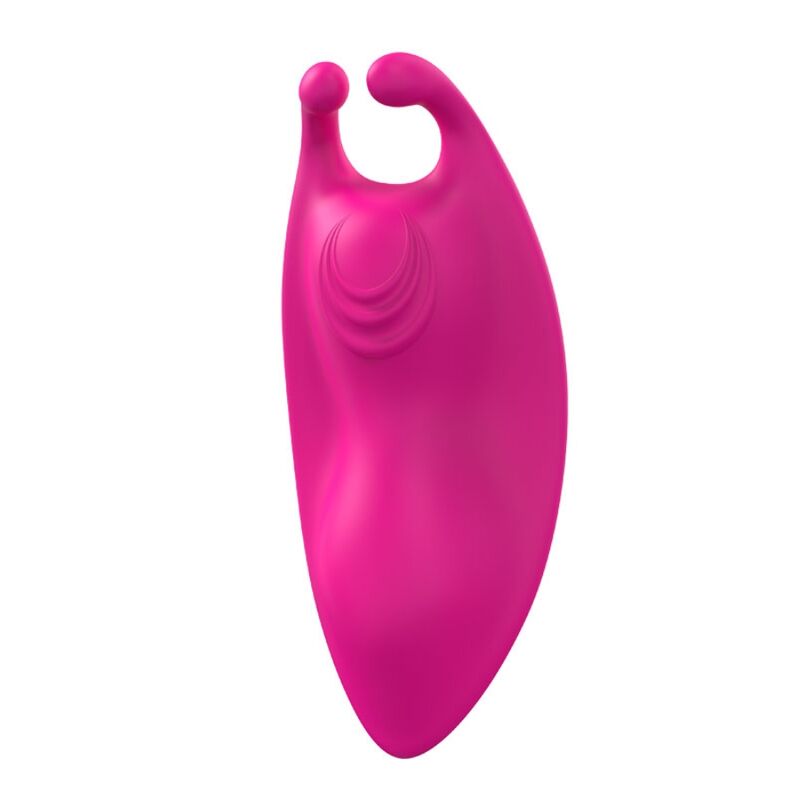 ARMONY - HONEYBEE PANTIES VIBRATING G-SPOT REMOTE CONTROL FUCHSIA