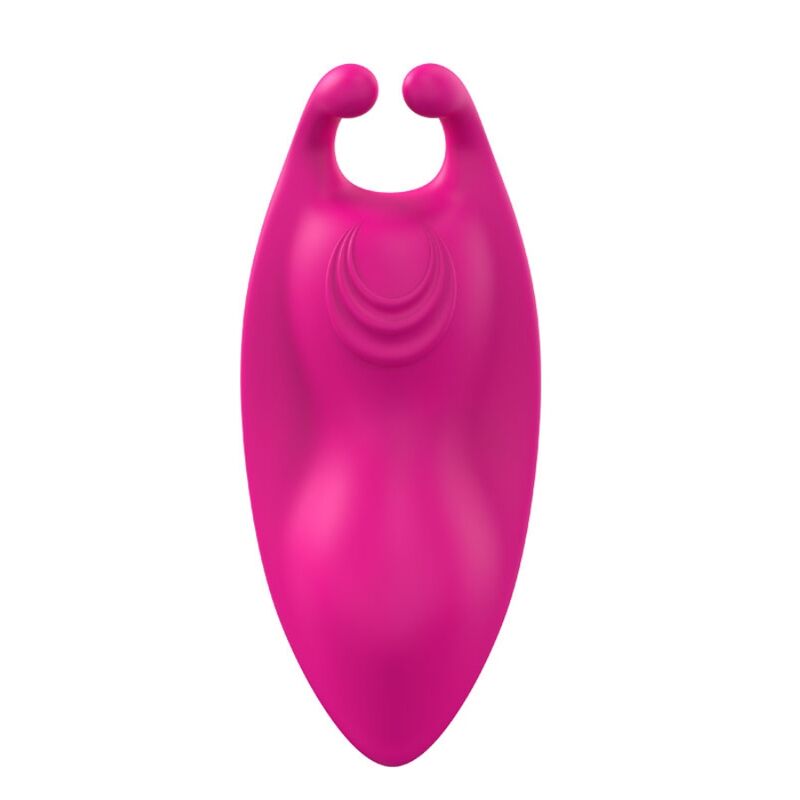 ARMONY - HONEYBEE PANTIES VIBRATING G-SPOT REMOTE CONTROL FUCHSIA