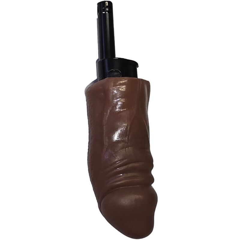 SPICY DEVIL - MULATTO PENIS BARBECUE LIGHTER
