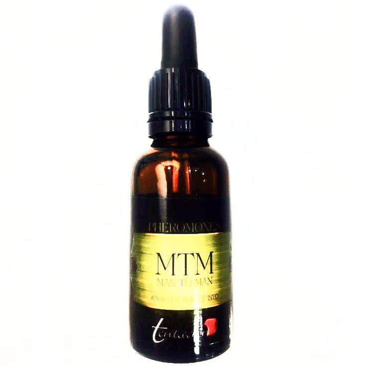 TEMPTATION - SYNTHETIC HUMAN IDENTICAL PHEROMONES GAY 30 ML