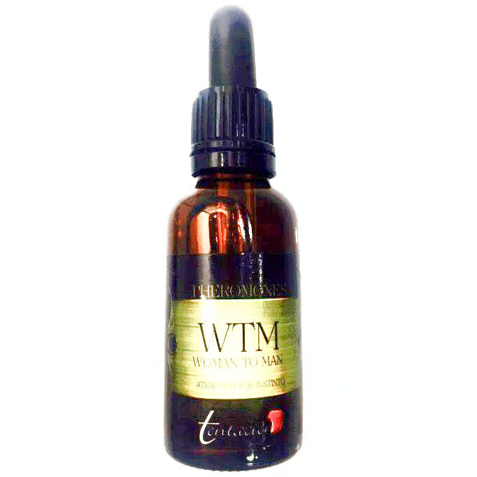 TEMPTATION - SYNTHETIC HUMAN IDENTICAL PHEROMONES SHE 30 ML