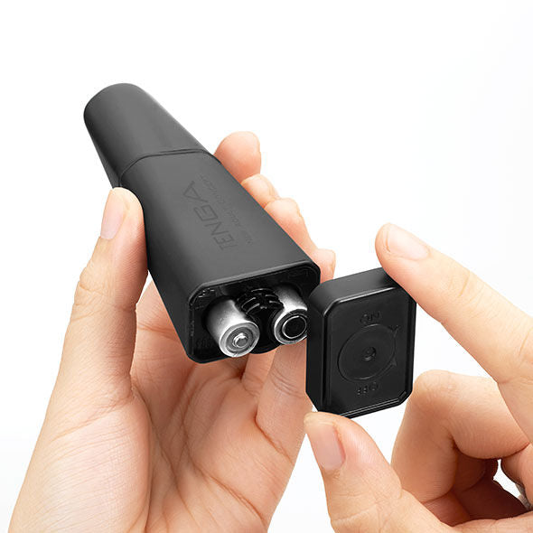 TENGA - DELTA DUAL ANGLE VIBRATOR