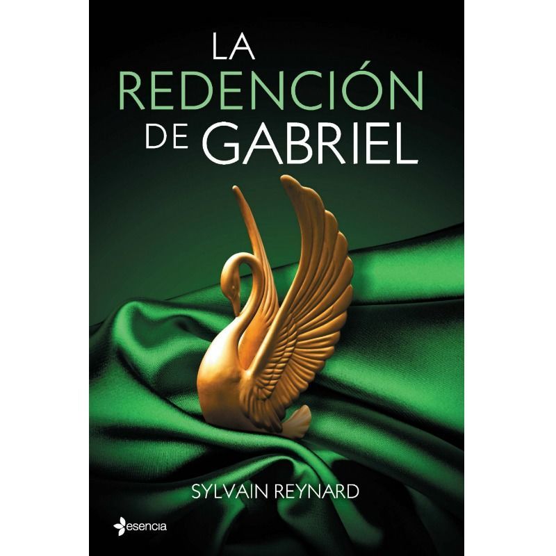 GRUPO PLANETA - GABRIEL'S REDEMPTION | POCKET EDITION