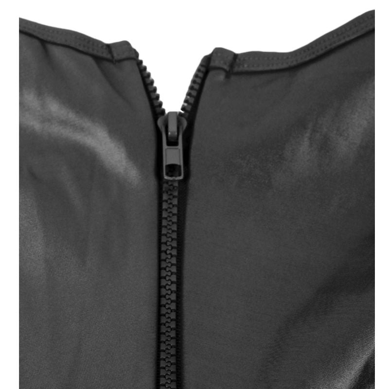 SUBBLIME - FETISH TEDDY BARE CHEST S/M