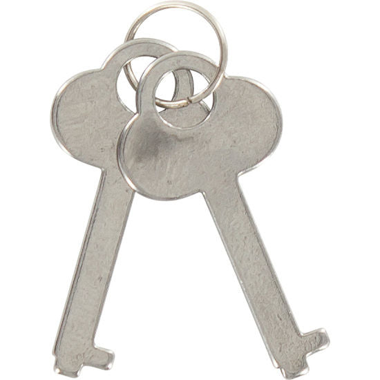 TOYJOY - ZEBRA LOVE HANDCUFFS