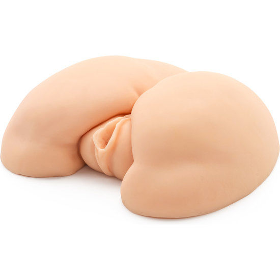 ACT - HORNY FUCK MASTURBATOR ANUS AND VAGINA WITH VIBRATOR