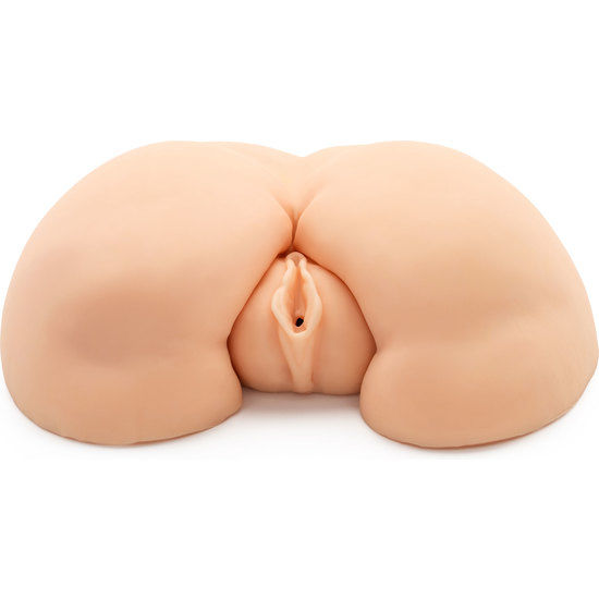 ACT - HORNY FUCK MASTURBATOR ANUS AND VAGINA WITH VIBRATOR