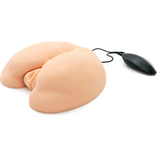 ACT - HORNY FUCK MASTURBATOR ANUS AND VAGINA WITH VIBRATOR