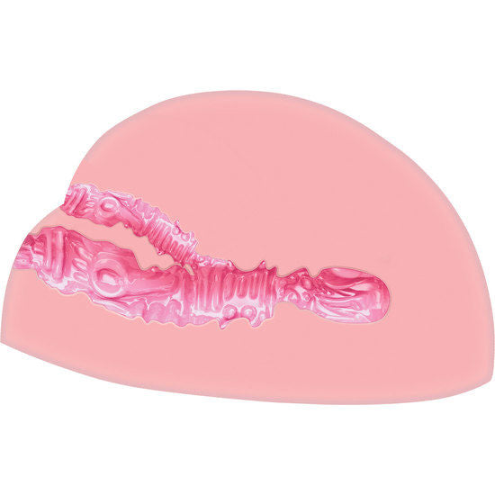 ACT - HORNY FUCK MASTURBATOR ANUS AND VAGINA WITH VIBRATOR