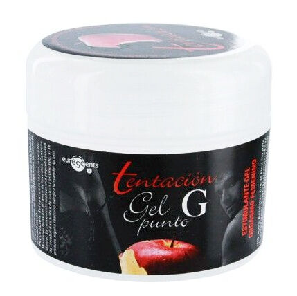 TEMPTATION - FEMALE ORGASMIC GEL G-SPOT 50 ML