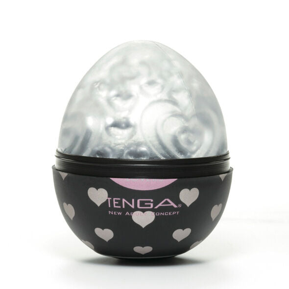 TENGA - LOVERS MASTURBATOR EGG