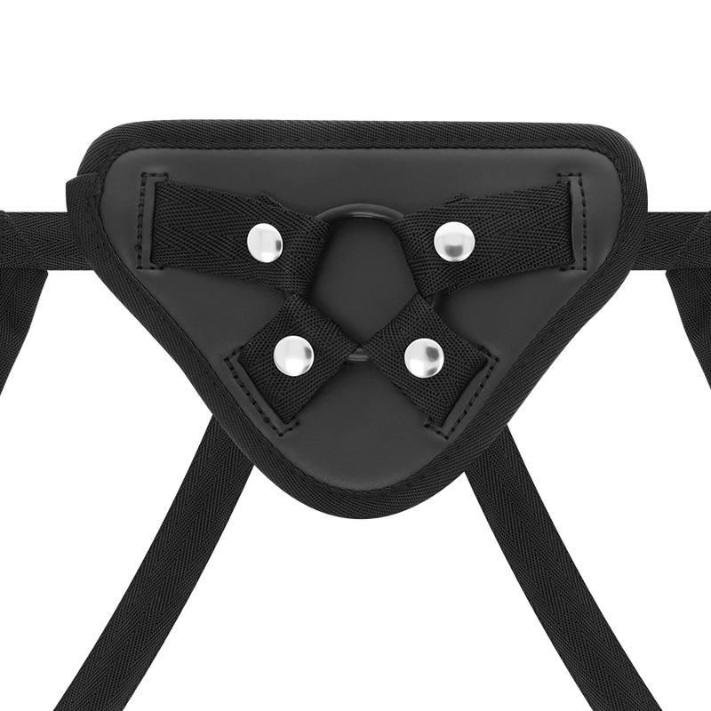 X-RAY - HARNESS COMPATIBLE WITH SILICONE RINGS